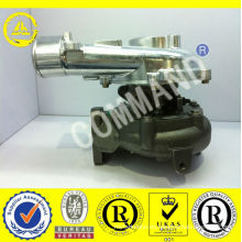 CT16V toyota motor diesel 1KD-FTV turbo